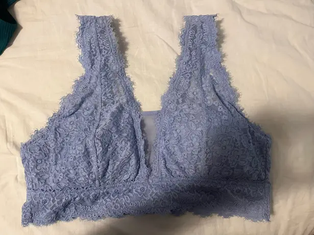 Aerie Bralette Size XL