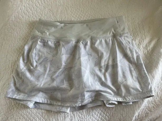 Lululemon Tennis Skirt