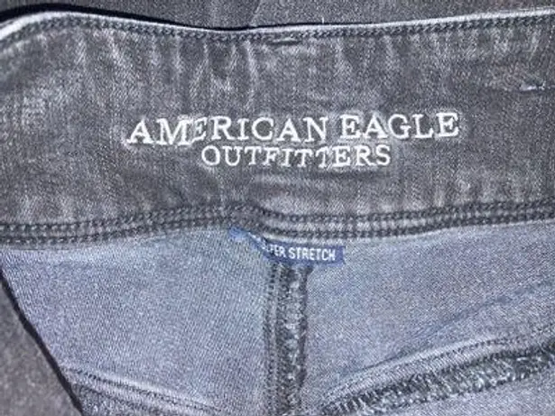 American Eagle Outfitters High-rise Jegging