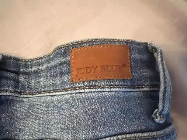 Judy Blue Skinny Jeans