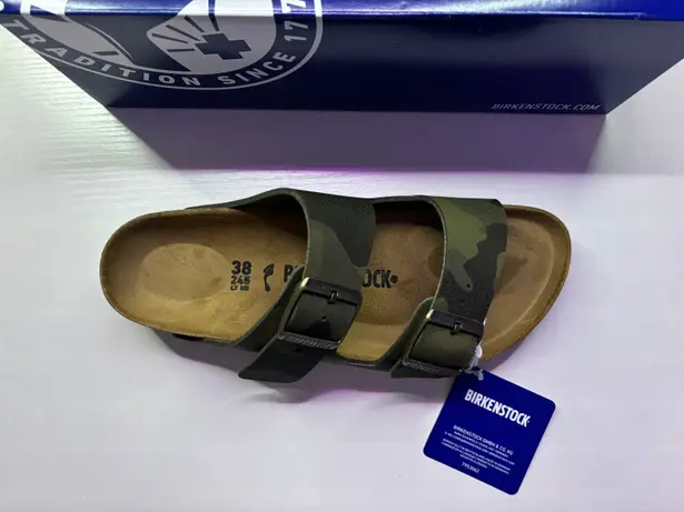 Birkenstock 