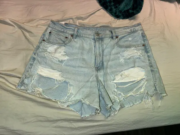 American Eagle Outfitters Jean Shorts