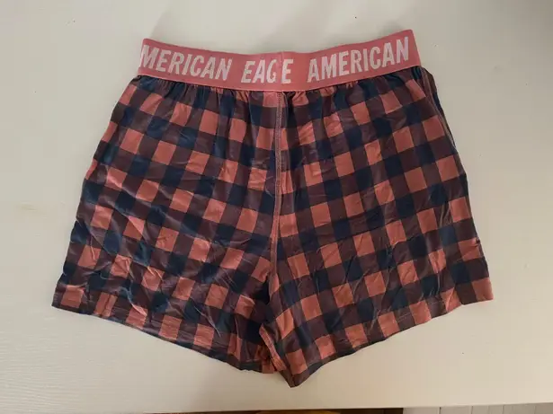 American Eagle Boxers