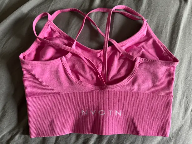 NVGTN Sports Bra