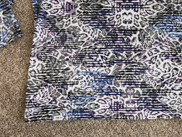 kim rogers Comfy & Attractive Knit Top