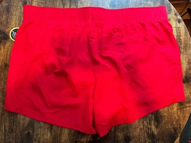 Athletic Works  | plus size athletic shorts. Size: XXXL (22)