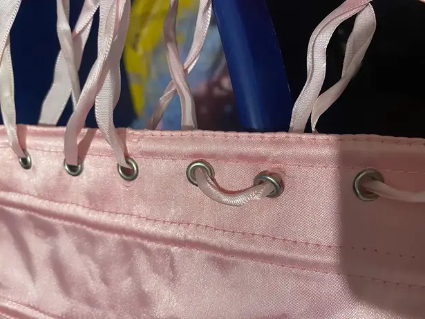 Barbie Swan Lake Costume Multiple Size L