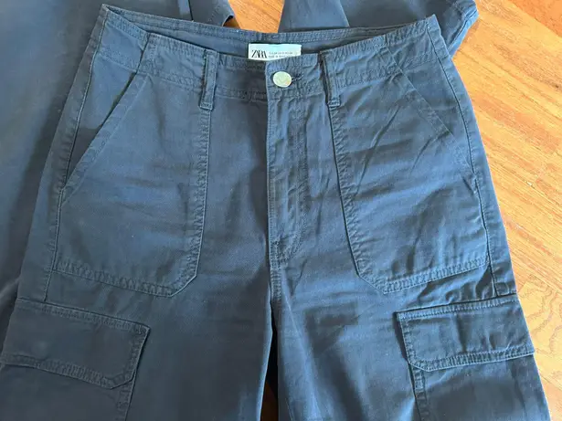 ZARA Cargo Pants