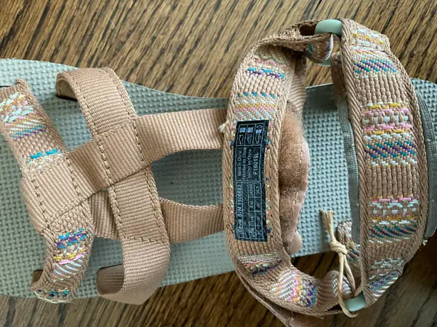 Teva Sandals