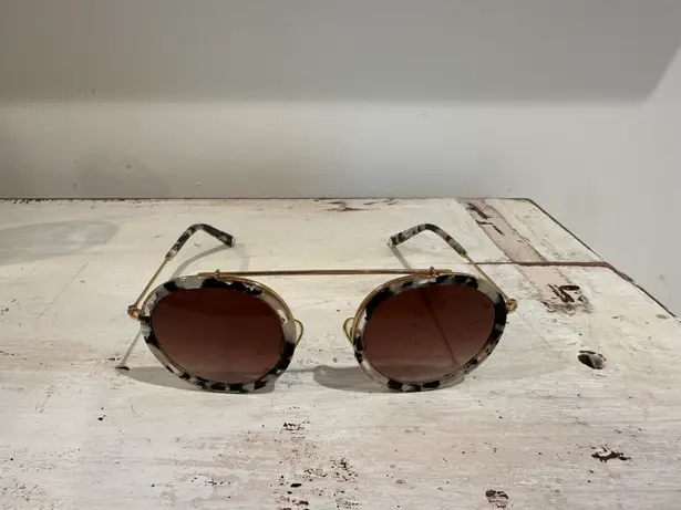 Krewe Sunglasses