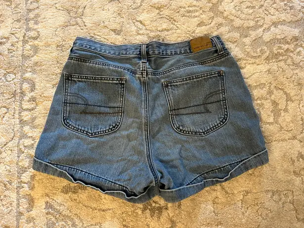 American Eagle Outfitters Mom Shorts