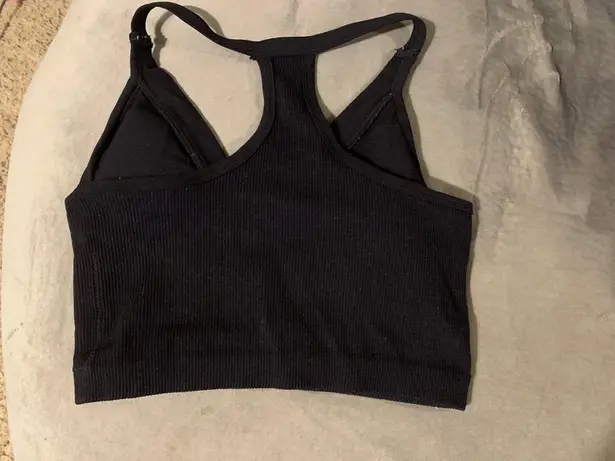 Pro-Fit  Seamless Sports Bra 