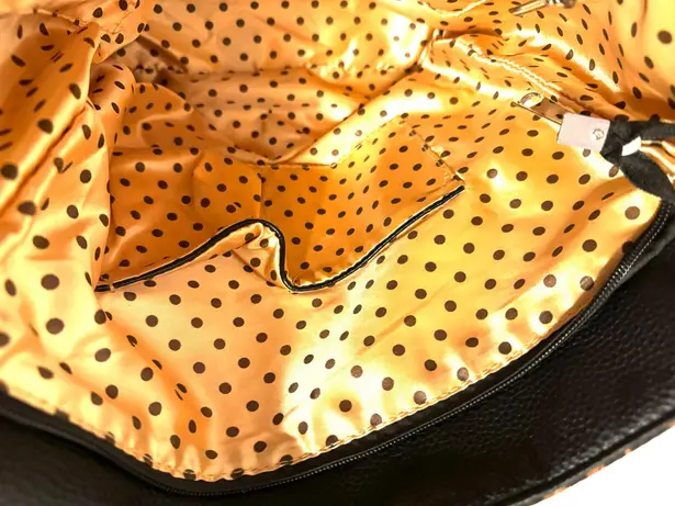 Sparkling Leopard Purse Multi