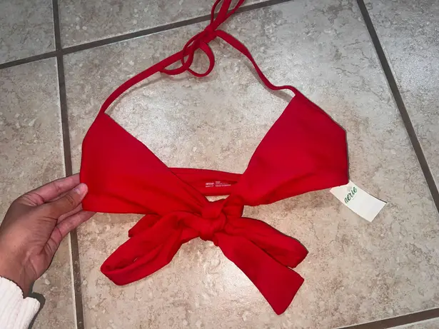 American Eagle Bikini Top