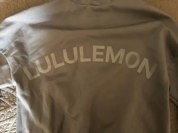 Lululemon Jacket