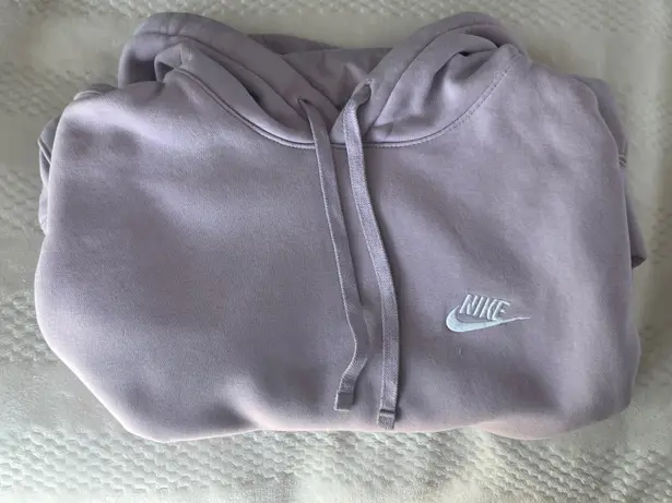 Nike Sweatshirt Hoodie