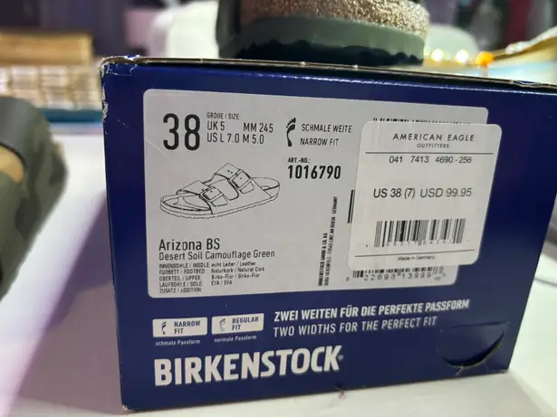 Birkenstock 