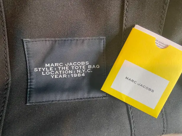 Marc Jacobs Tote