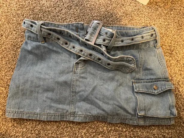 Princess Polly  Skirt