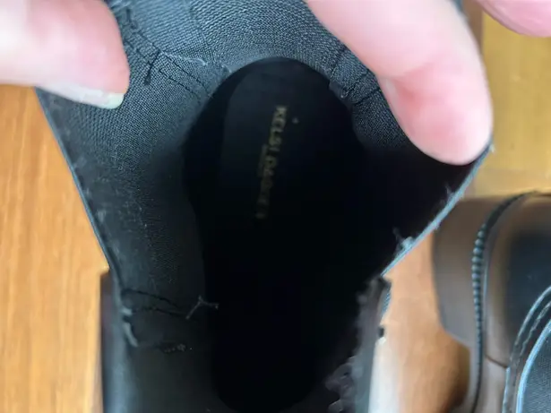 Kelsi Dagger Rain boot