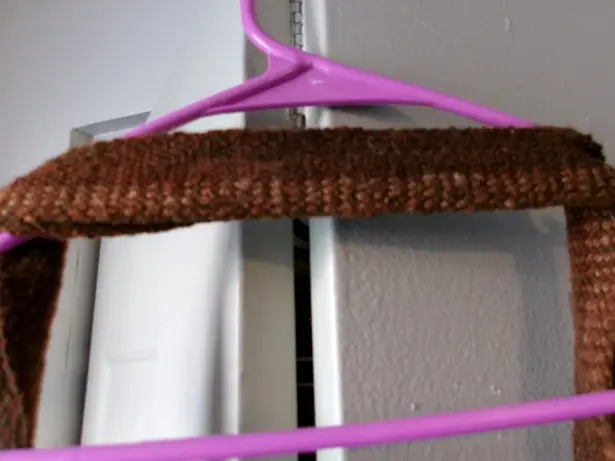 Medium size canvas bag hand bag shoulder back in multi-colors size one size.