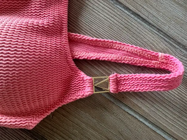 Victoria's Secret Victoria Secret Ombré Bikini thumbnail 5