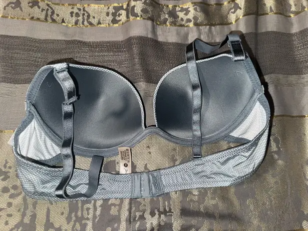 New bra 36B Gray Size 36 B