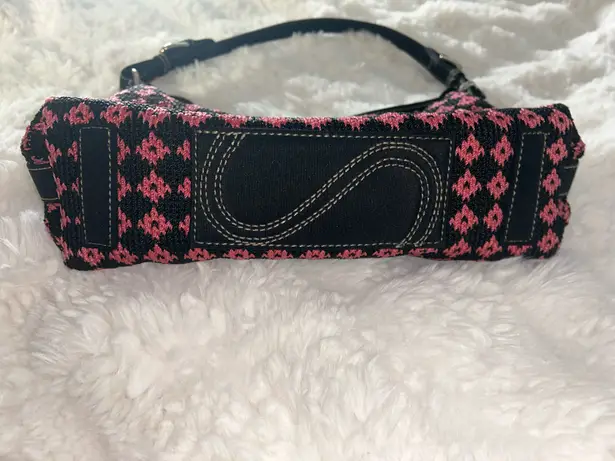 The Sak Pink Small Purse
