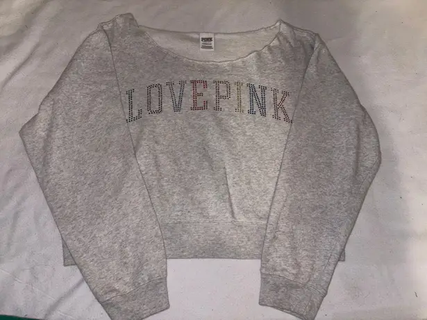 Victoria's Secret PINK Sweatshirt