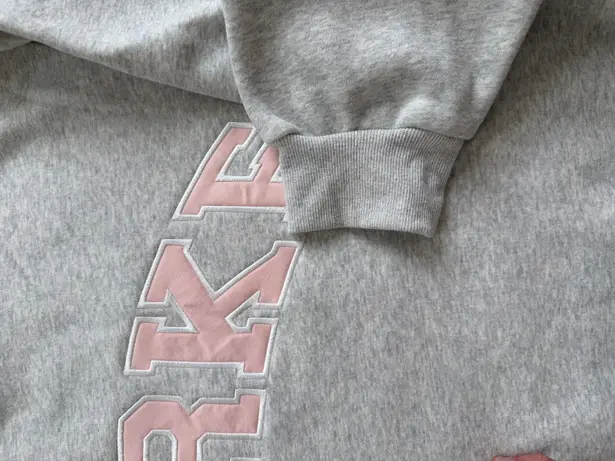 PARKE  Sweatshirt L/XL