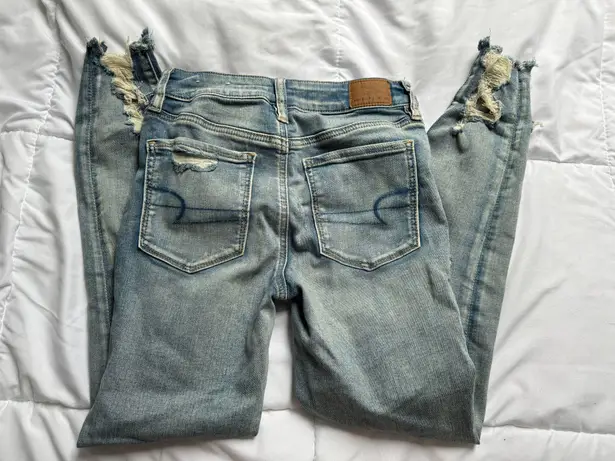 American Eagle Outfitters Jeans