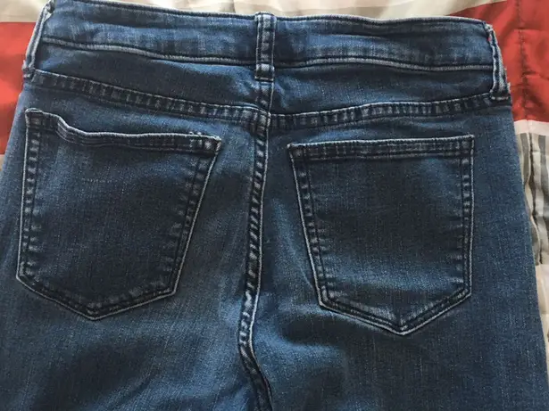 Banana Republic Jeans