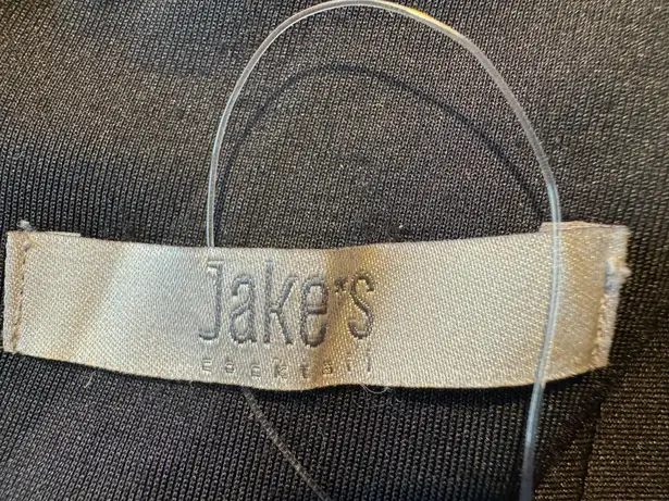 Jake’s Cocktail Mermaid Dress