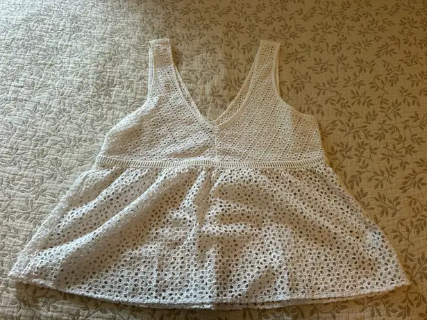 American Eagle Outfitters Blouse Tank Top