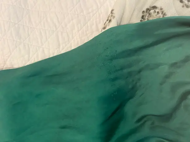 RUNAWAY THE LABEL Maxi Dress