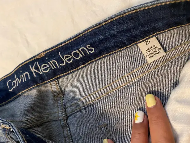 Calvin Klein Bermuda Shorts