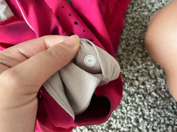 Lululemon  Wunder Train Lab Set - Image 8