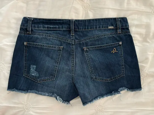 DL1961 Shorts