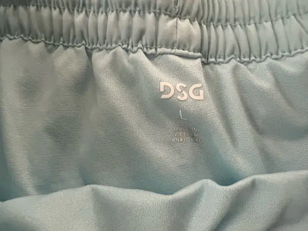 D&G Blue shorts  thumbnail 2