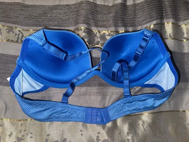 New bra 36B Blue Size 36 B