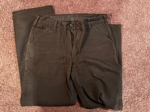 Carhartt  work pants - Image 5