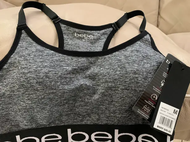 Bebe Sport bra