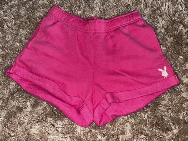 PacSun Playboy Shorts