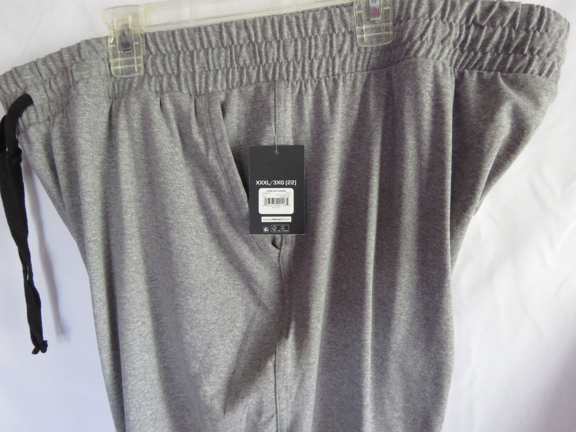 Athletic Works Women's Athleisure jogger