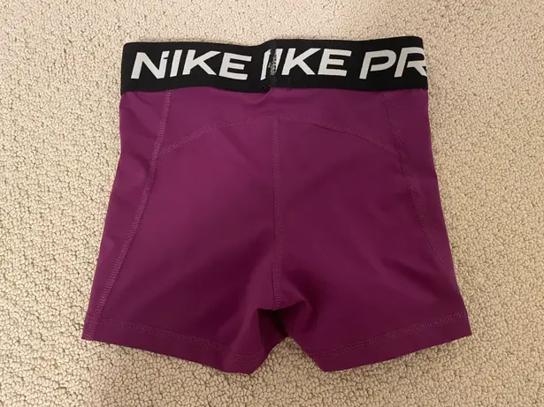 Nike Pro Spandex