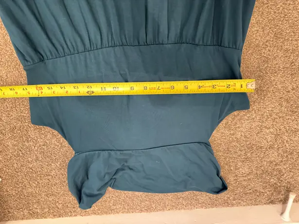 Soma Off-The-Shoulder Midi Bra Dress Size Large