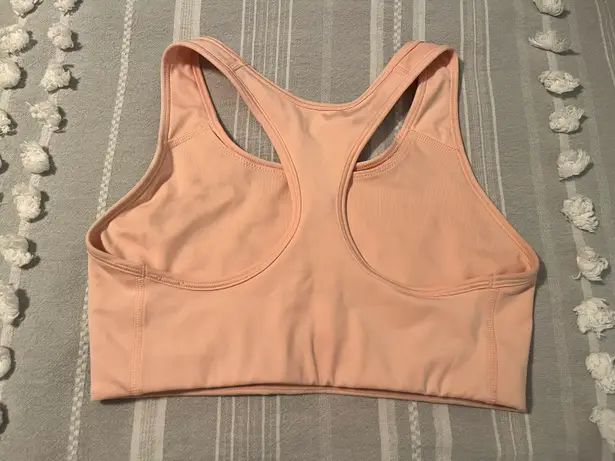 Nike Dri-Fit Sports Bra