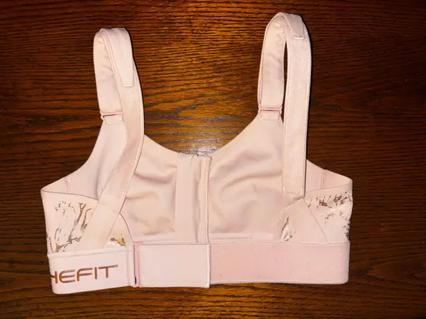 SheFit FLEX SPORTS BRA
