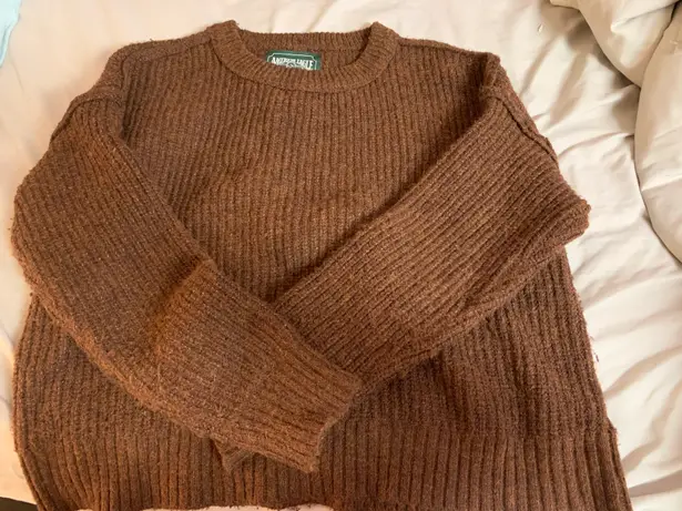 American Eagle Outfitters Sweater