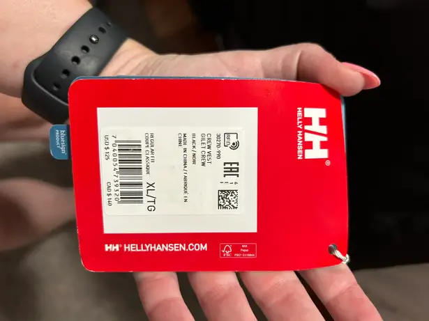 Helly Hansen 